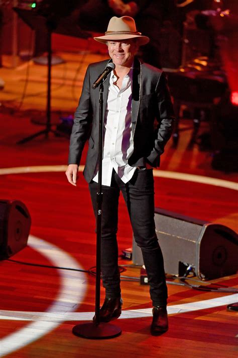 Rascal Flatts Joe Don Rooney Says Hes Sober, Not。